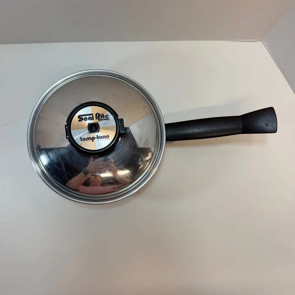 Seal-Rite Saucepan 6 1/2